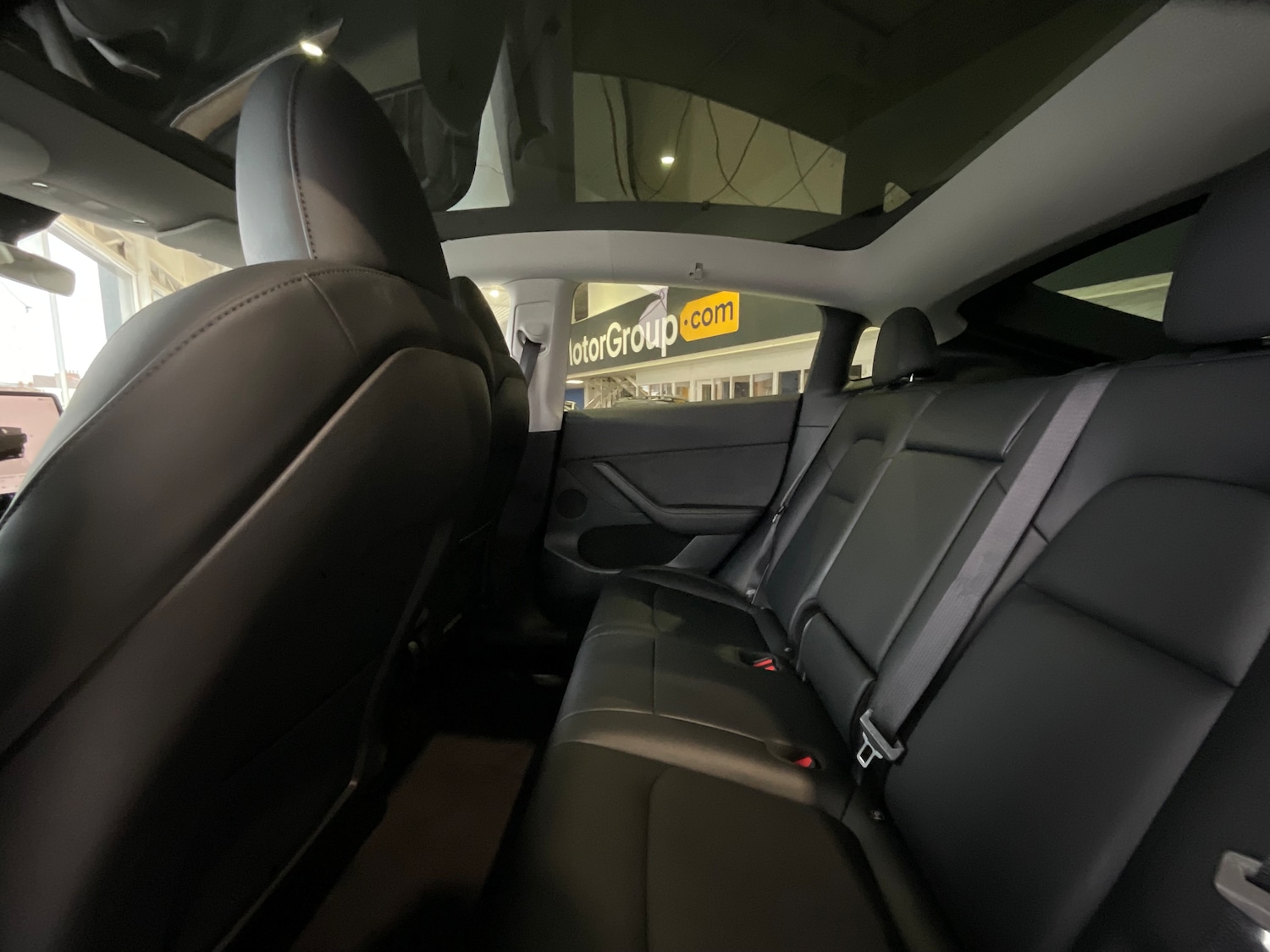 Used Tesla Model Y 2022 for sale - 76980157: Photo 15