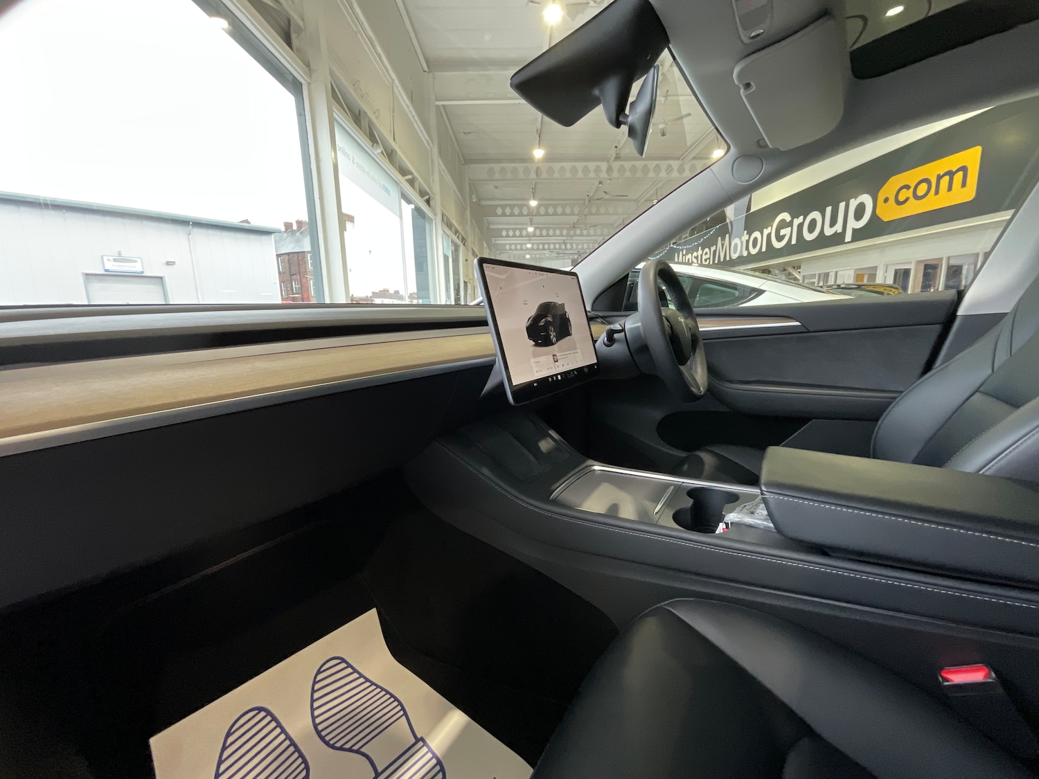 Used Tesla Model Y 2022 for sale - 76980157: Photo 16