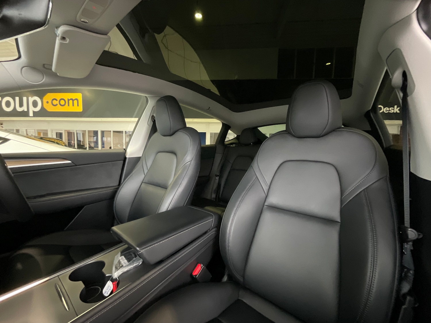 Used Tesla Model Y 2022 for sale - 76980157: Photo 17