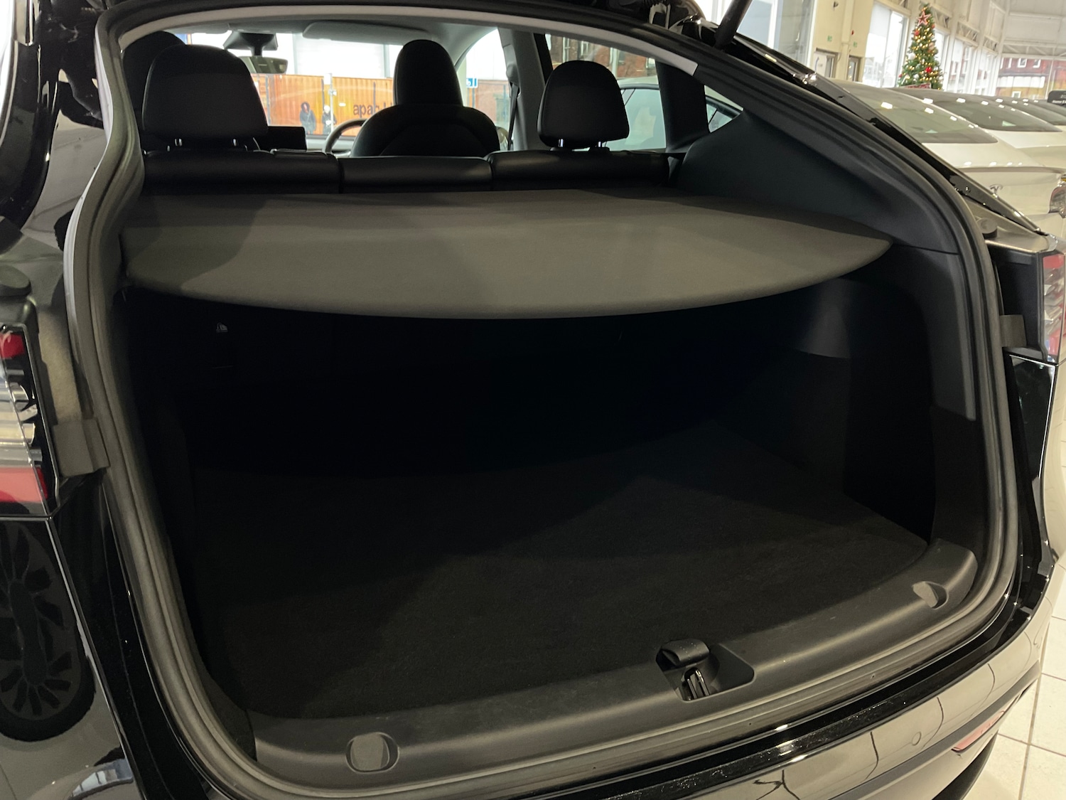 Used Tesla Model Y 2022 for sale - 76980157: Photo 19