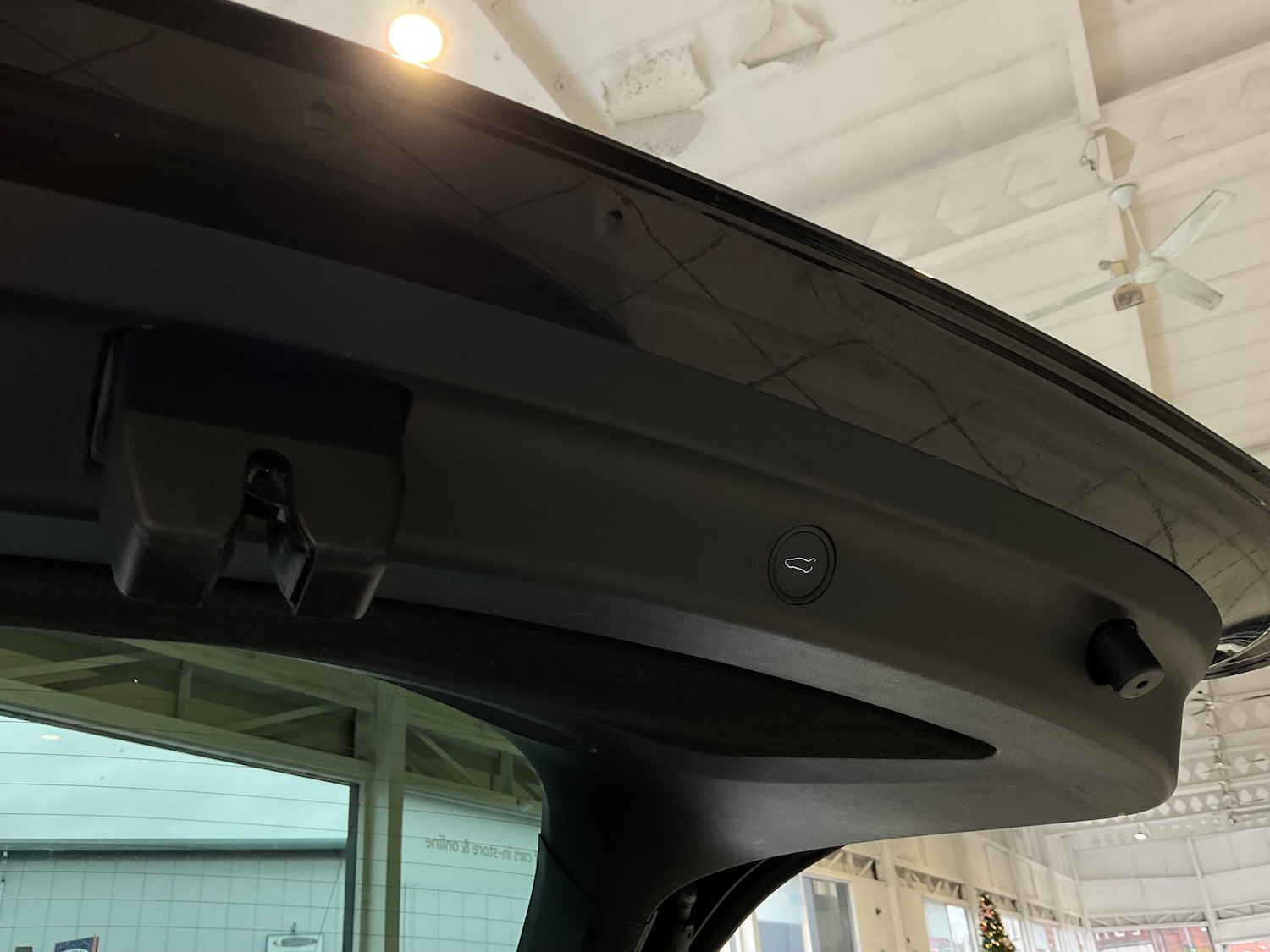 Used Tesla Model Y 2022 for sale - 76980157: Photo 20