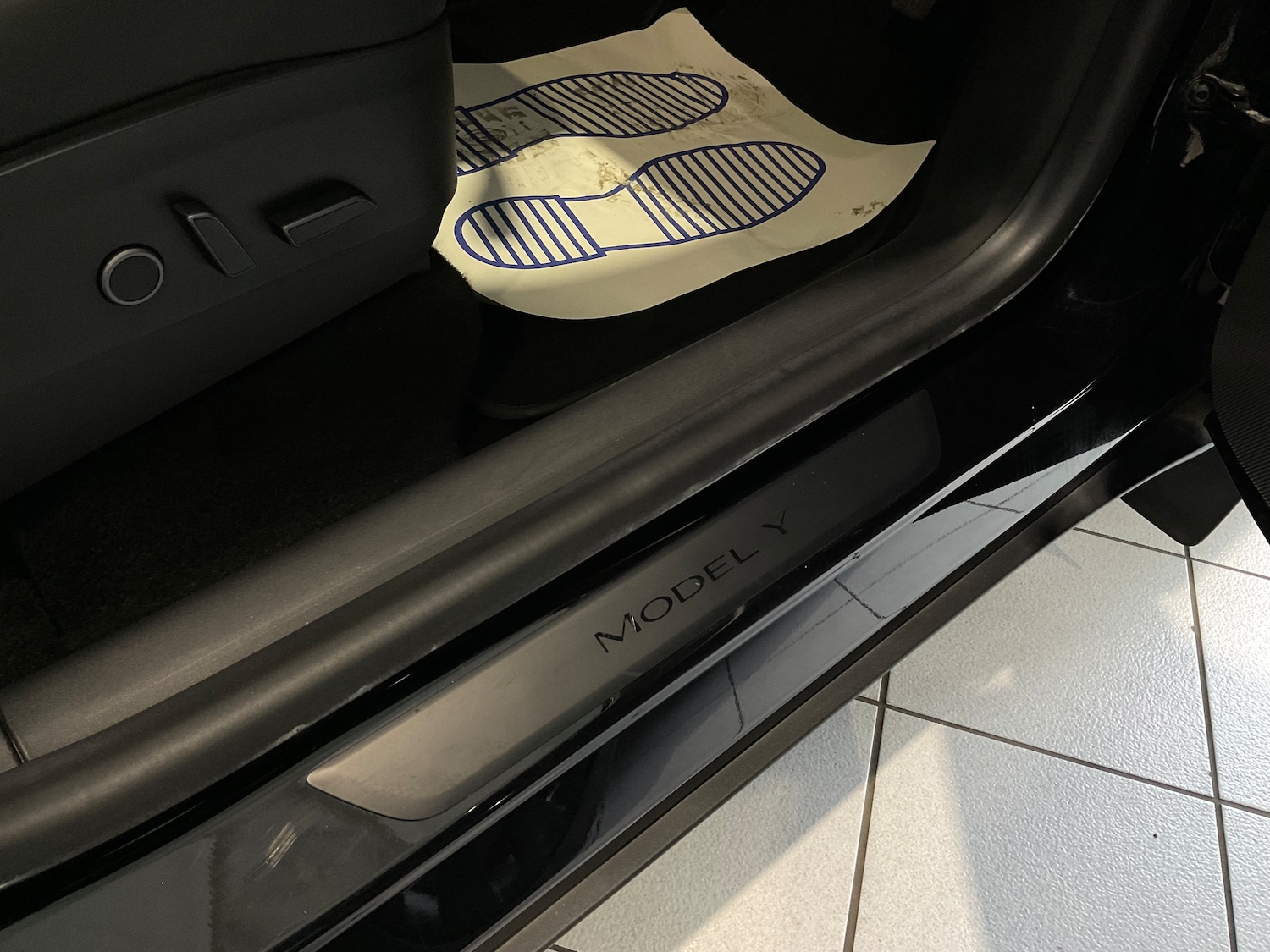 Used Tesla Model Y 2022 for sale - 76980157: Photo 26