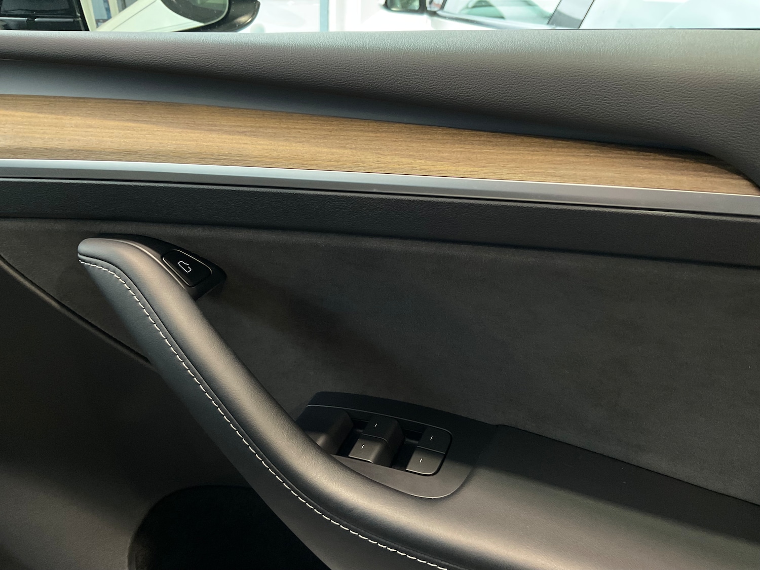 Used Tesla Model Y 2022 for sale - 76980157: Photo 27