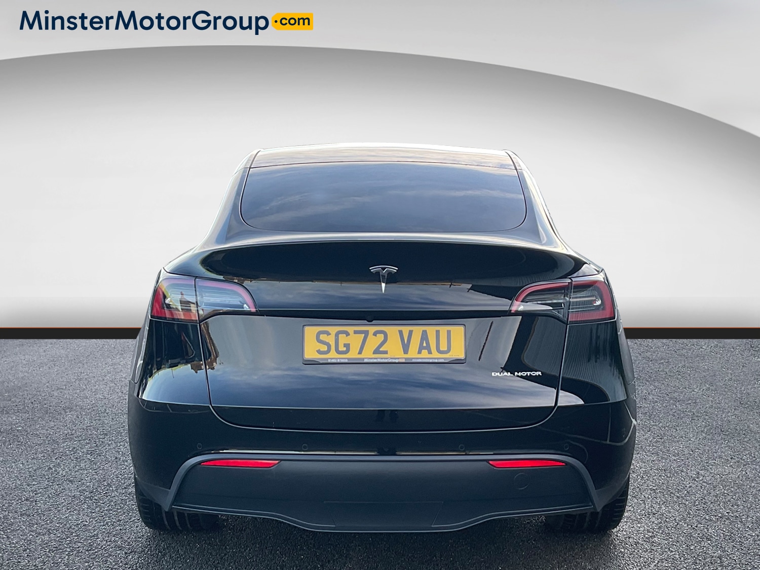 Used Tesla Model Y 2022 for sale - 76980157: Photo 3