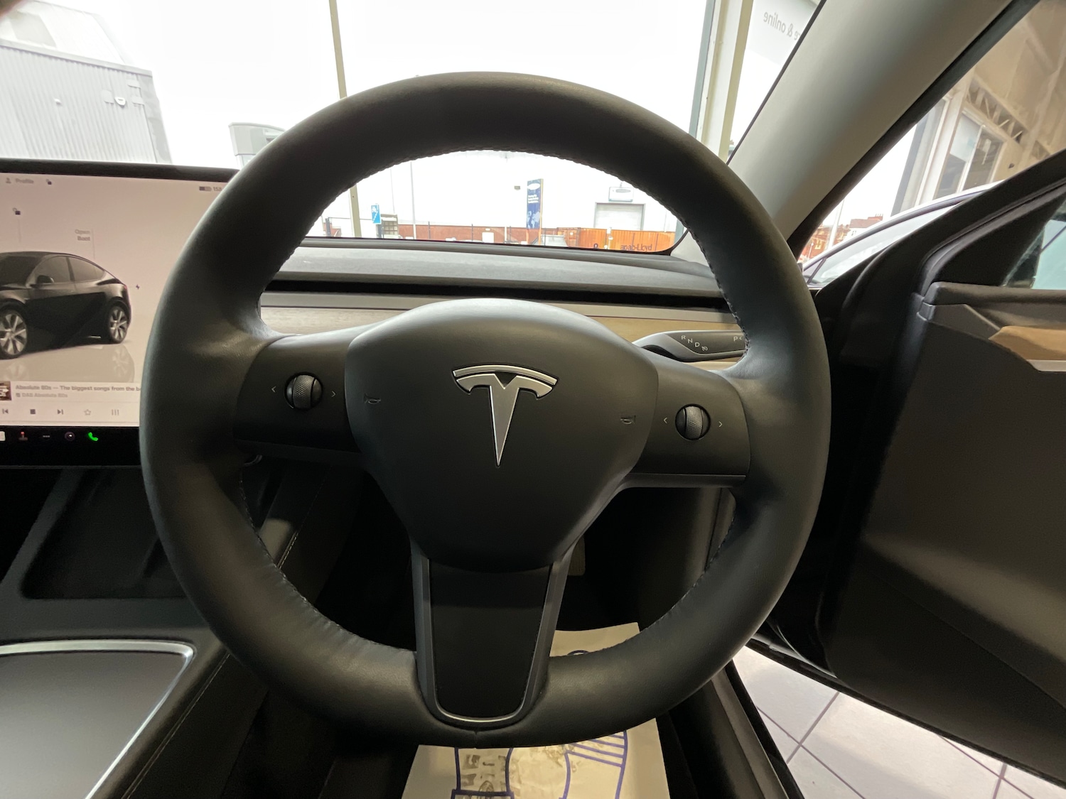Used Tesla Model Y 2022 for sale - 76980157: Photo 30