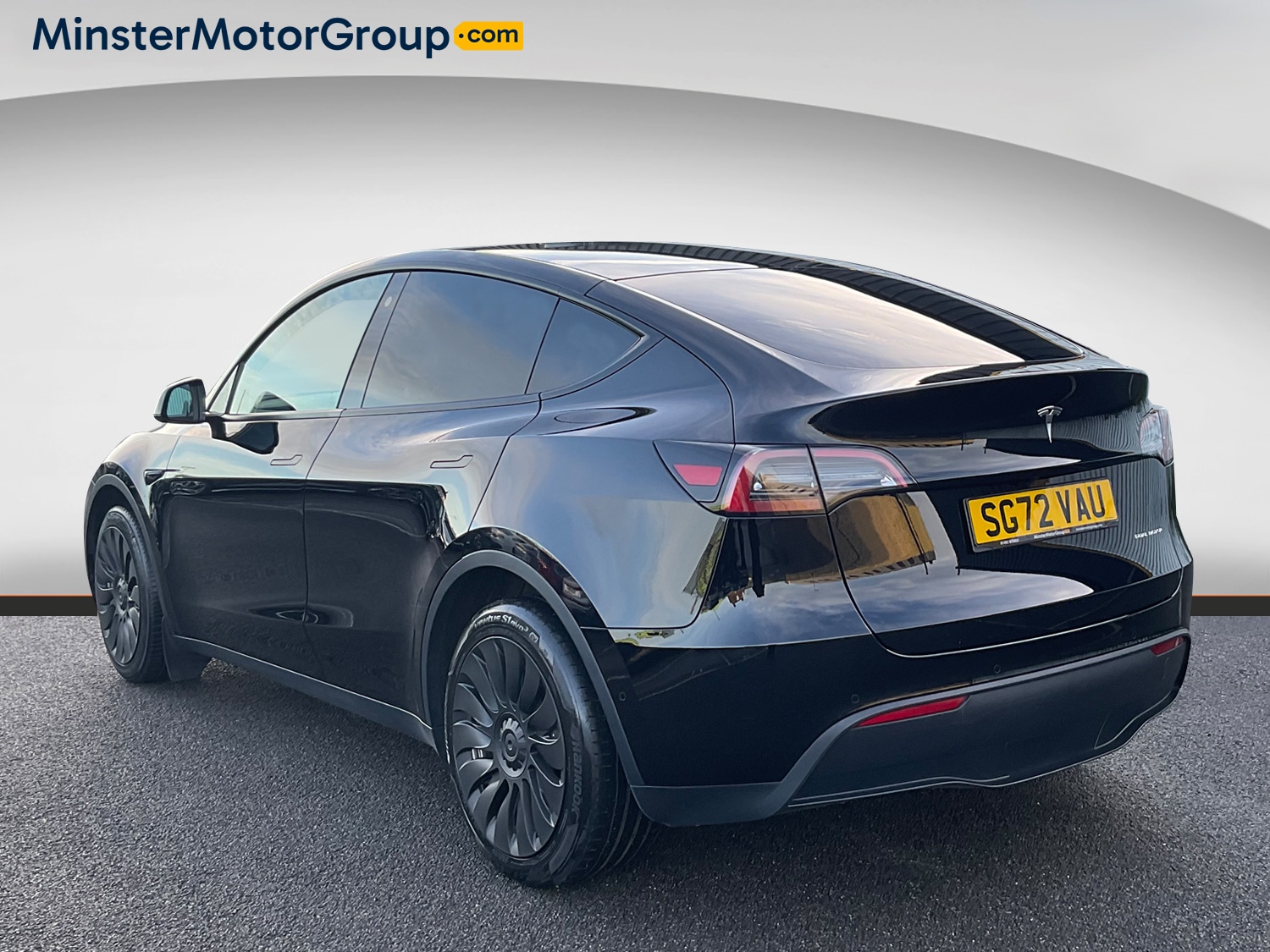 Used Tesla Model Y 2022 for sale - 76980157: Photo 4