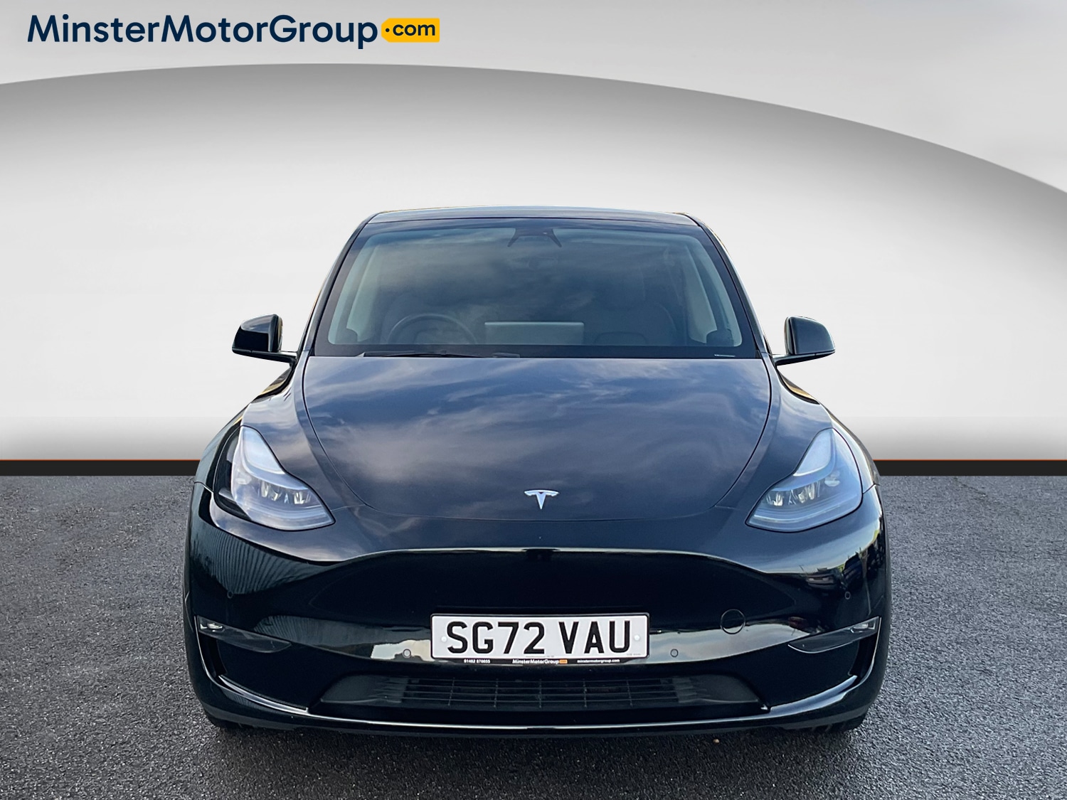 Used Tesla Model Y 2022 for sale - 76980157: Photo 5