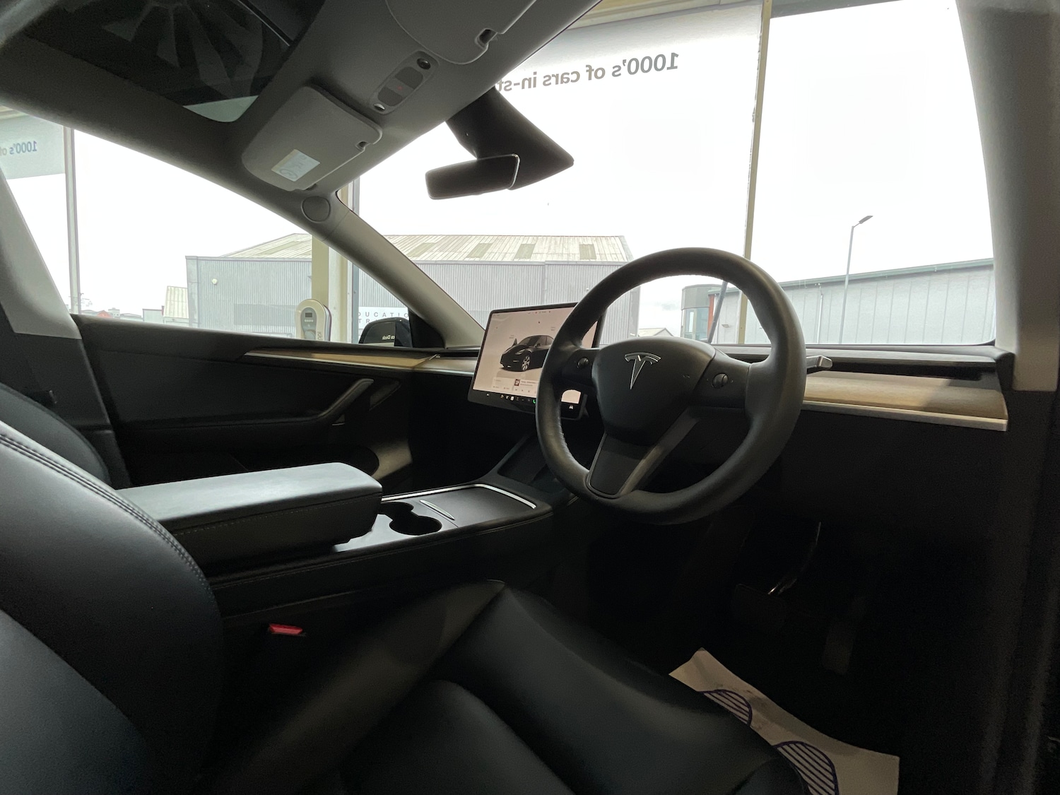 Used Tesla Model Y 2022 for sale - 76980157: Photo 7
