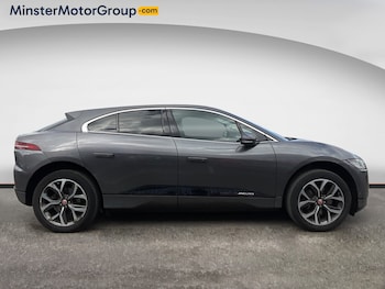 Used Jaguar I-Pace 2020 for sale - 77742277: Photo