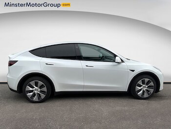 Used Tesla Model Y 2022 for sale - 77000667: Photo