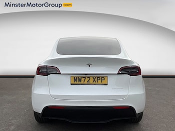 Used Tesla Model Y 2022 for sale - 77000667: Photo