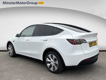 Used Tesla Model Y 2022 for sale - 77000667: Photo