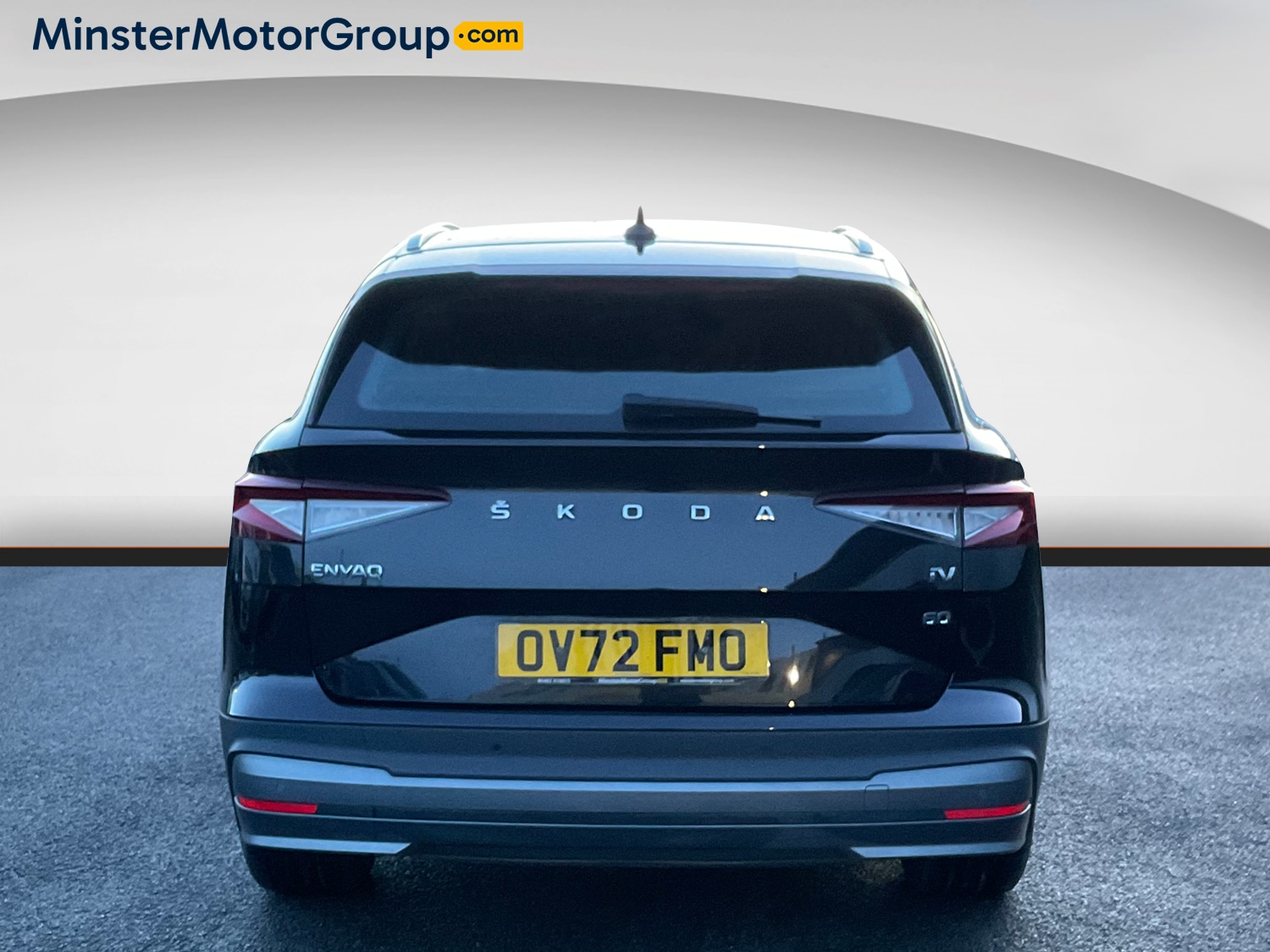 Used Skoda Enyaq 2022 for sale - 77207792: Photo 3