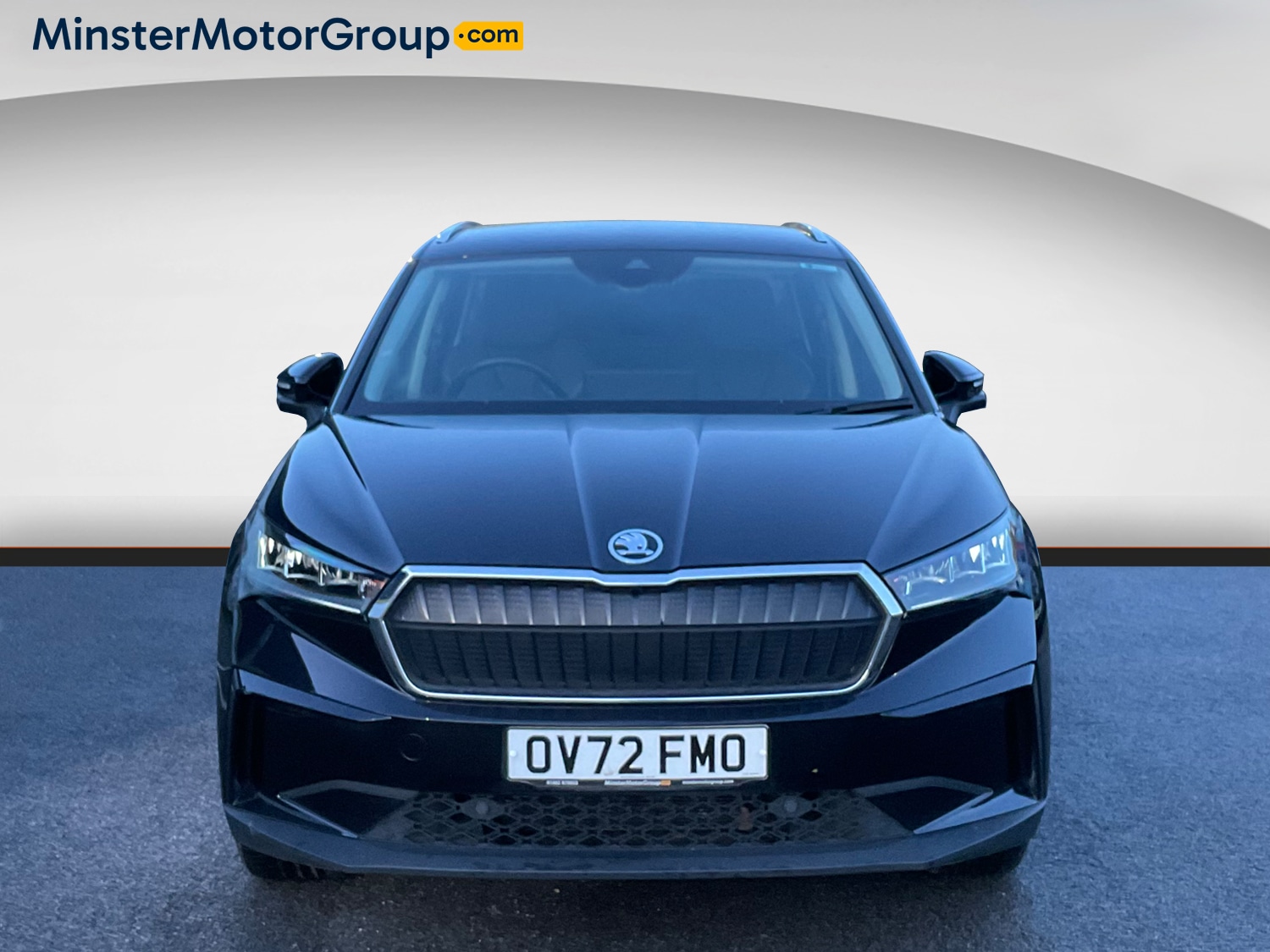 Used Skoda Enyaq 2022 for sale - 77207792: Photo 5