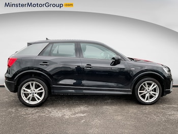 Used Audi Q2 2020 for sale - 79450970: Photo
