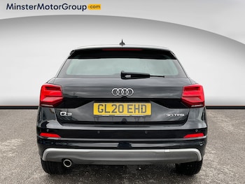 Used Audi Q2 2020 for sale - 79450970: Photo