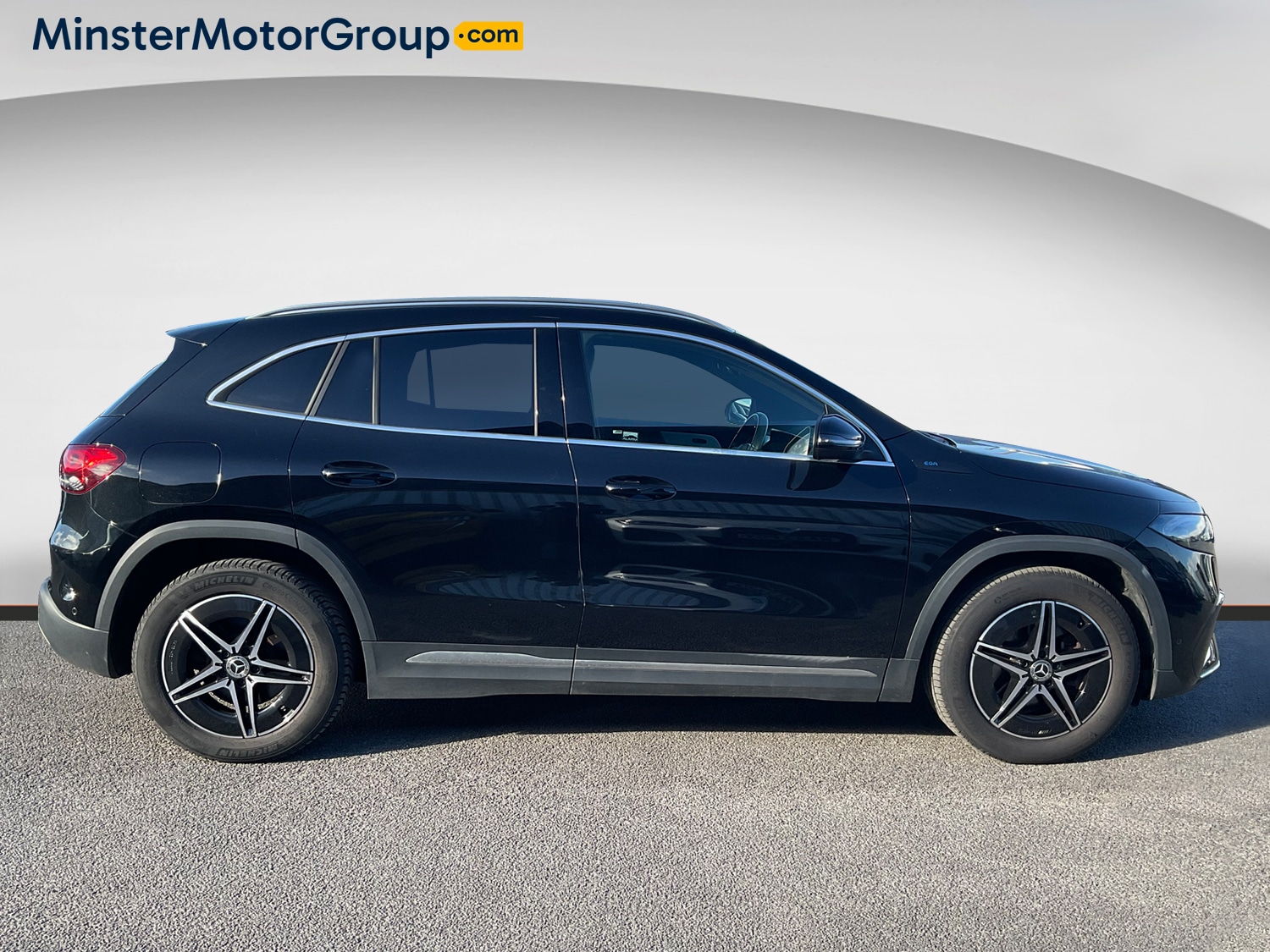 Used Mercedes-Benz EQA 2023 for sale - 77527707: Photo 2