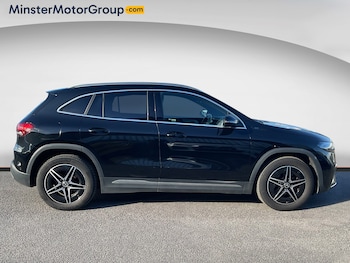 Used Mercedes-Benz EQA 2023 for sale - 77527707: Photo