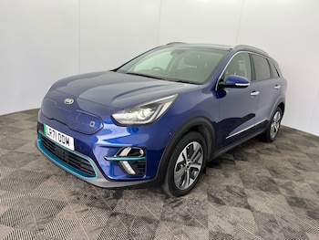 Kia - Niro