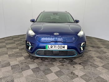 Used Kia Niro 2021 for sale - 76040806: Photo 2