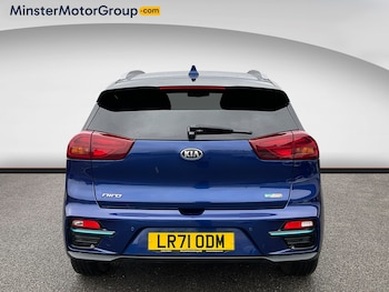 Used Kia Niro 2021 for sale - 76040806: Photo