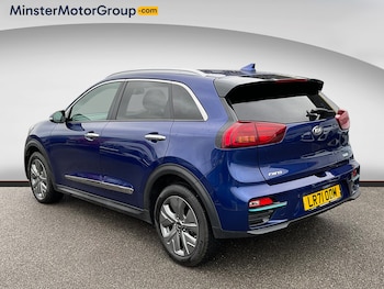 Used Kia Niro 2021 for sale - 76040806: Photo