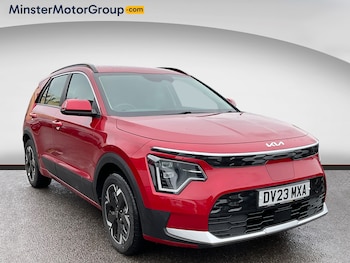 Used Kia Niro 2023 for sale - 78807188: Photo