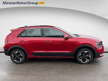 Used Kia Niro 2023 for sale - 78807188: Photo