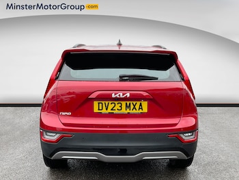 Used Kia Niro 2023 for sale - 78807188: Photo