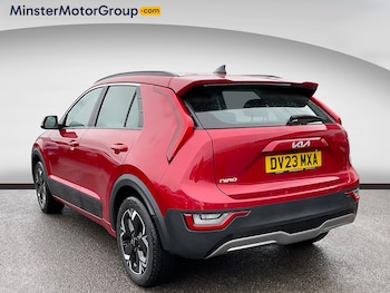 Used Kia Niro 2023 for sale - 78807188: Photo