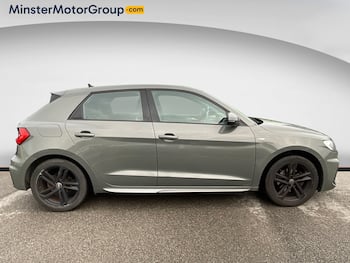 Used Audi A1 2019 for sale - 79787911: Photo