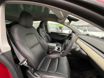 Used Tesla Model Y 2023 for sale - 78121075: Photo