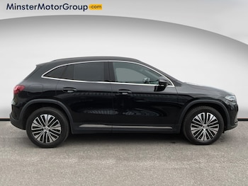 Used Mercedes-Benz EQA 2024 for sale - 78558313: Photo