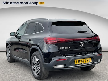 Used Mercedes-Benz EQA 2024 for sale - 78558313: Photo