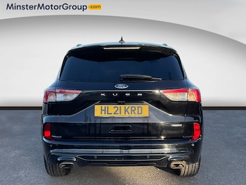 Used Ford Kuga 2021 for sale - 77701616: Photo