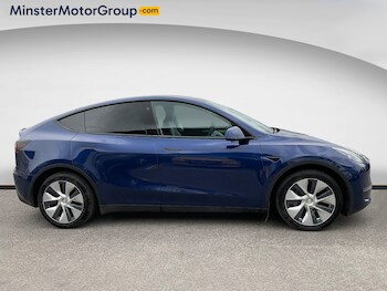 Used Tesla Model Y 2022 for sale - 78084218: Photo