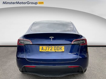 Used Tesla Model Y 2022 for sale - 78084218: Photo
