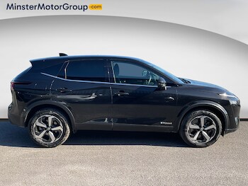 Used Nissan Qashqai 2023 for sale - 78437090: Photo