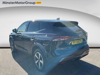 Used Nissan Qashqai 2023 for sale - 78437090: Photo