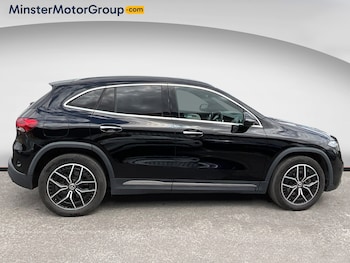 Used Mercedes-Benz EQA 2023 for sale - 78584016: Photo