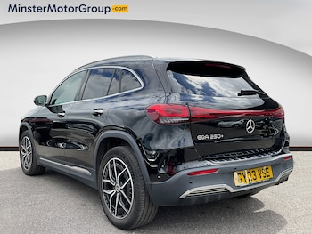 Used Mercedes-Benz EQA 2023 for sale - 78584016: Photo