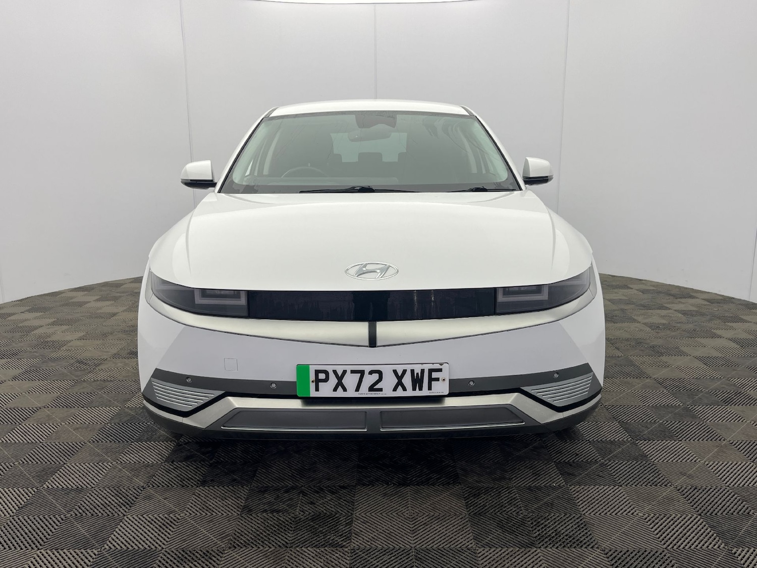 Used Hyundai IONIQ 5 2022 for sale - 77206759: Photo 2