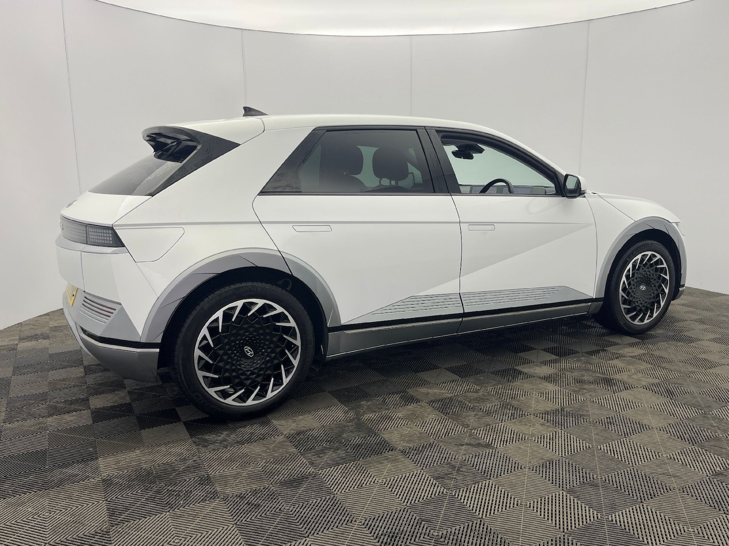 Used Hyundai IONIQ 5 2022 for sale - 77206759: Photo 3