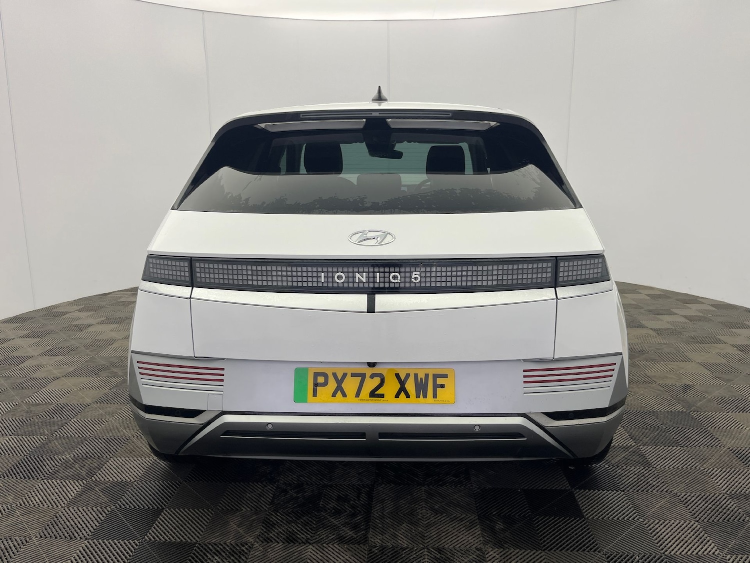 Used Hyundai IONIQ 5 2022 for sale - 77206759: Photo 4