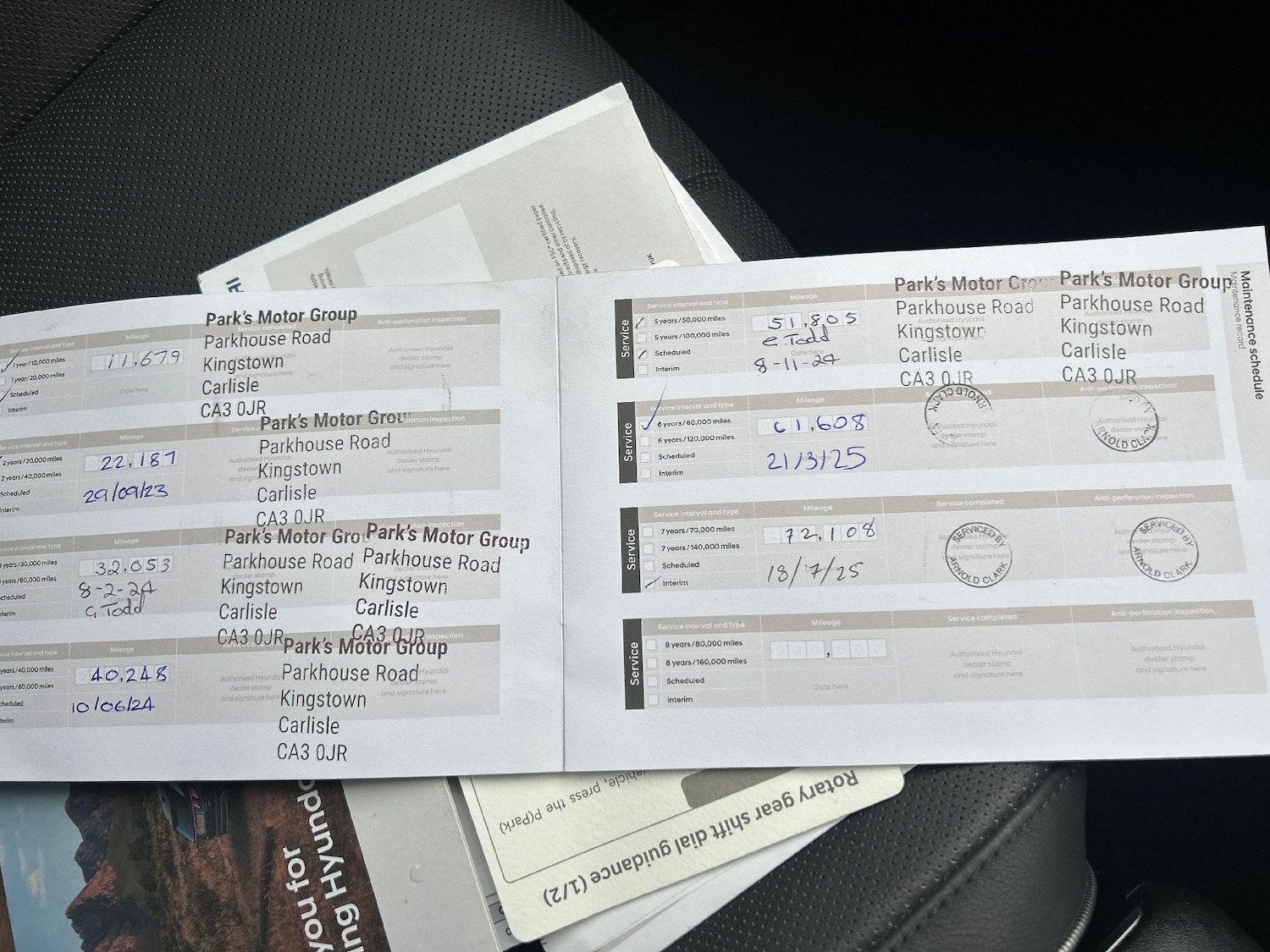 Used Hyundai IONIQ 5 2022 for sale - 77206759: Photo 6