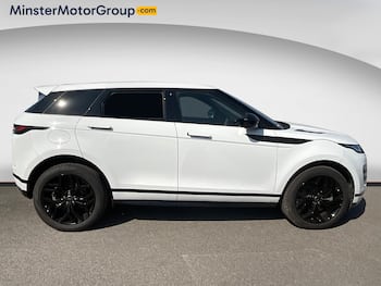 Used Land Rover Range Rover Evoque 2023 for sale - 79630788: Photo