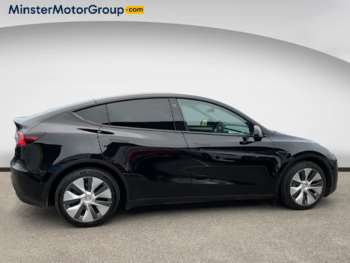 Used Tesla Model Y 2022 for sale - 73757955: Photo