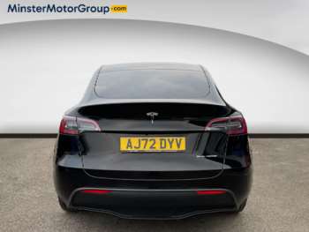 Used Tesla Model Y 2022 for sale - 73757955: Photo