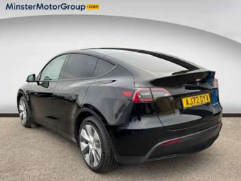 Used Tesla Model Y 2022 for sale - 73757955: Photo