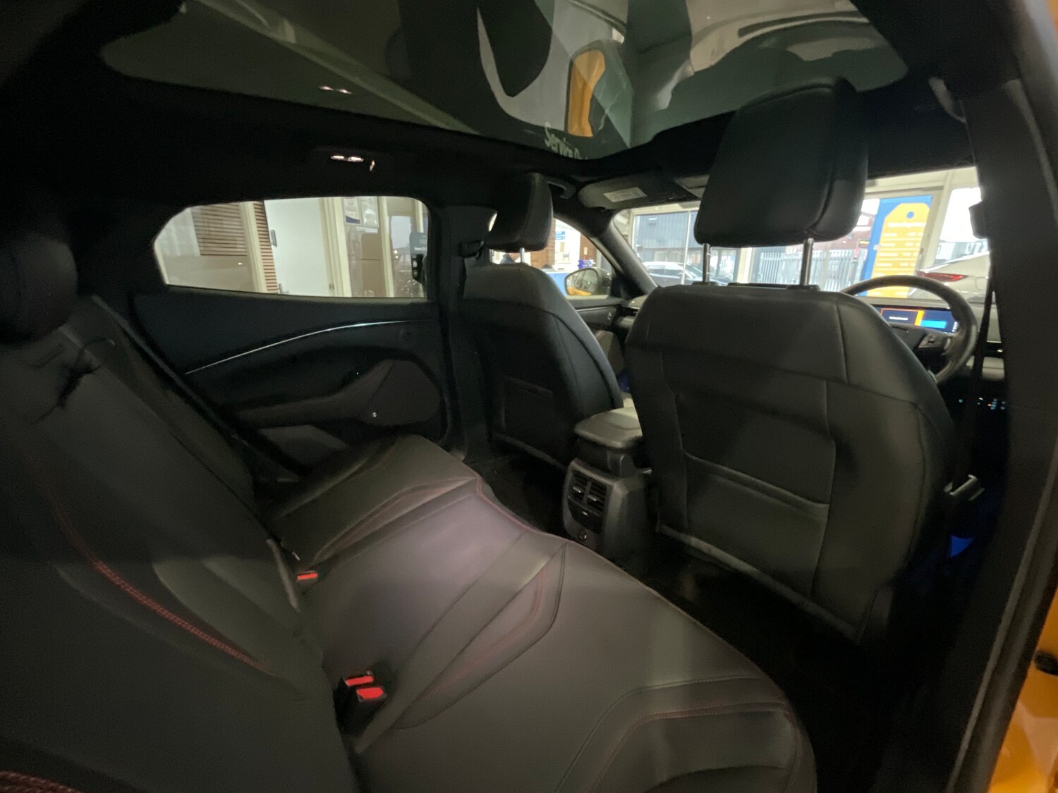 Used Ford Mustang Mach-E 2024 for sale - 77675068: Photo 10